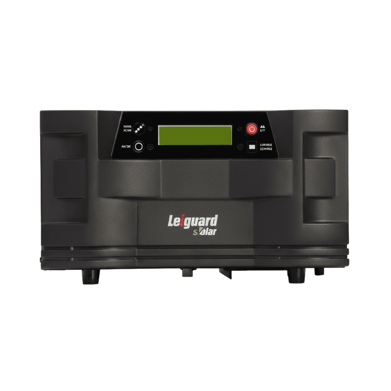 Livguard 1.5kva OG1850 Off Grid Inverter Combo, Capacity: 1500va