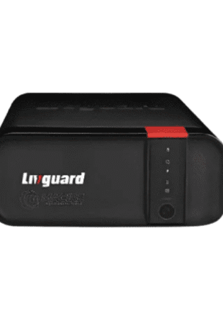 Livguard 1100 i-Verter Sinewave Home UPS (LGS1100)