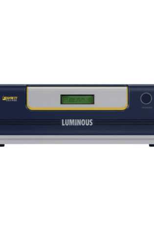 Luminous Charge Controller Shine 4850
