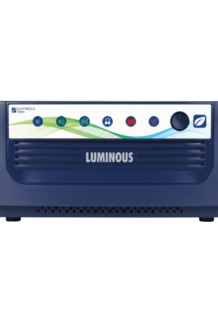 Luminous Eco 1.5kva 24v Pure Sinewave Inverter