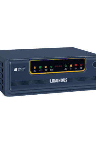 Luminous Solar UPS NXG 1100 (850VA/12V)
