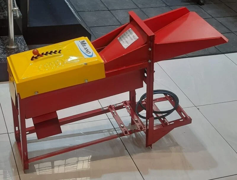 MMS2000 Milano Italia Maize Sheller Capacity 2000 to 3000Kgs per hour capacity with 5.5hp engine
