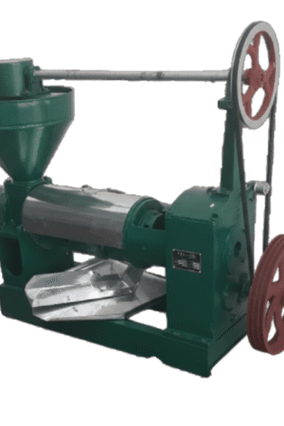 MOP100 Milano Italia Oil Press Machine Big Without Motor