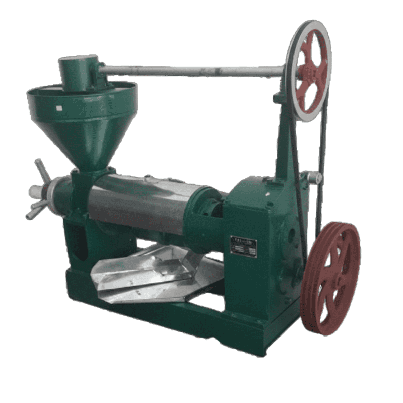 MOP100 Milano Italia Oil Press Machine Big Without Motor