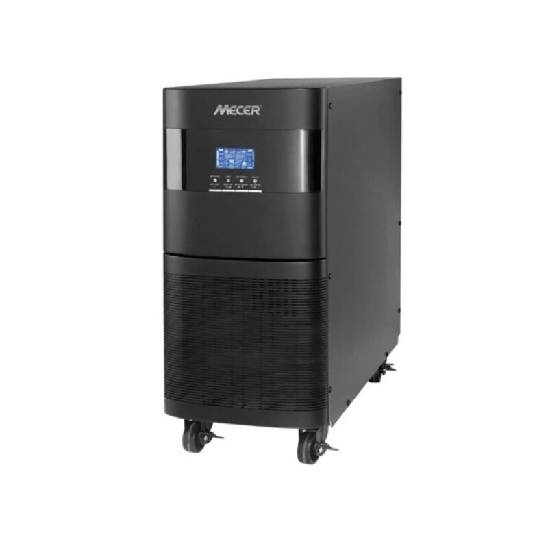 Mecer 20000va 20kva (16000w) Smart Ups