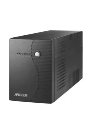 Mecer 2kva Line Interactive Ups- Me-2000-vu