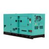 62.5Kva Super Silent Diesel Generator Carltons UK