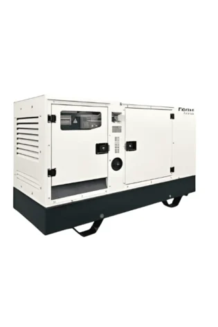 Perkins 30KVA Diesel Silent Generator Heavy Duty 3phase