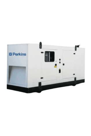 Perkins 500KVA Diesel Silent Generator Heavy Duty 3phase