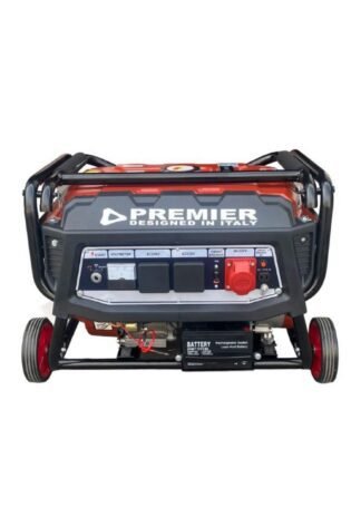Pm3800 Premier Petrol Generator