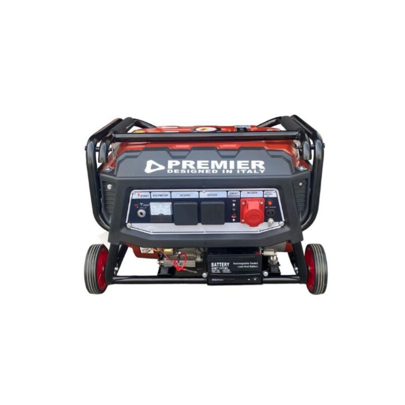 Pm3800 Premier Petrol Generator