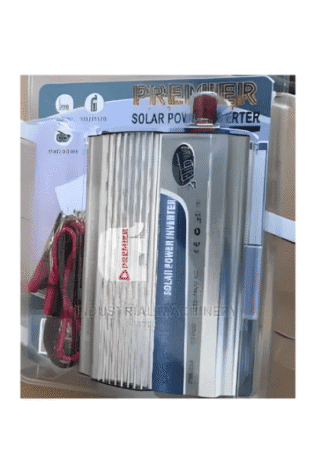 Premier 300w inverter