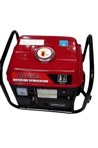 Premier PM1800 Commercial 750watts Gasoline Power Generator