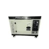 Pyramid Germany 10.5Kva Silent Diesel Generator with ATS Heavy Duty 3phase