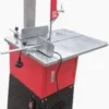 RDQ250 Milano Italia Meat Saw with meat mincer