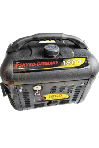 Skygo 1.8kva Germany Silent Generator Petrol