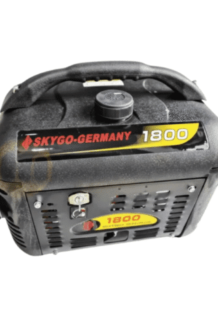 Skygo 1.8kva Germany Silent Generator Petrol