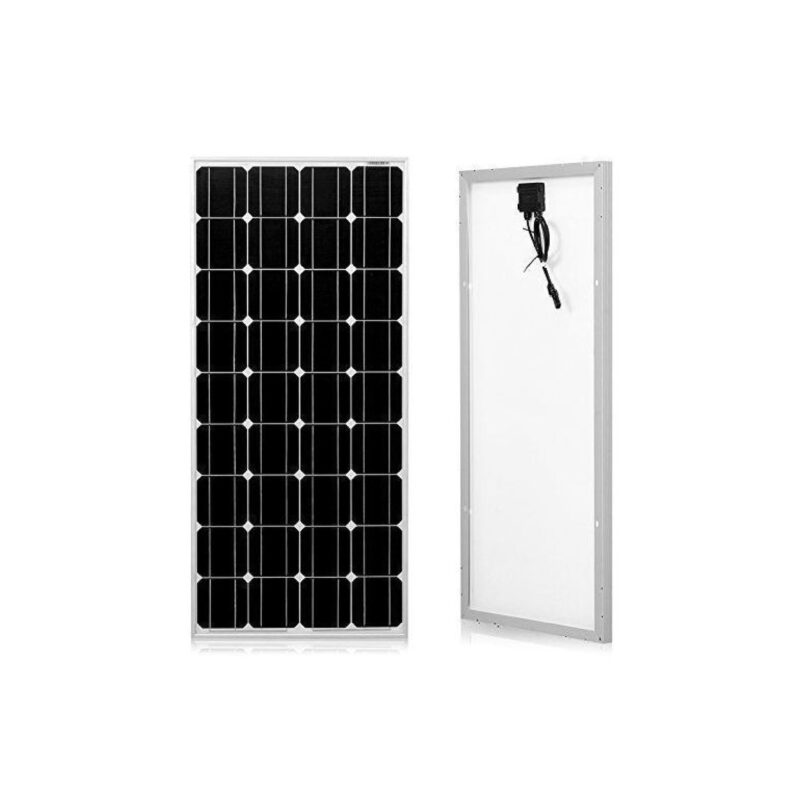 Solarpex Solar Panel 200W 18V Mono