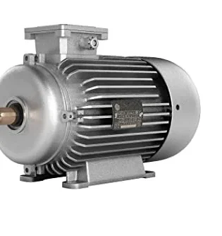 Stcl Italy Single Phase 1.5hp Low Speed Electric Motor