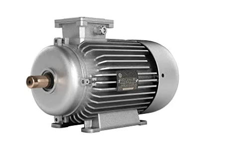 Stcl Italy Single Phase 1.5hp Low Speed Electric Motor