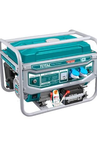 3kw Total Gasoline Generator-TP130005