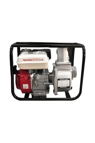 2" Powermate WP30 Petrol Water Pump
