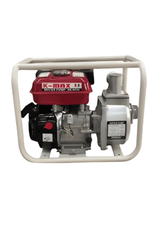 3" Kmax Italy petrol water pump