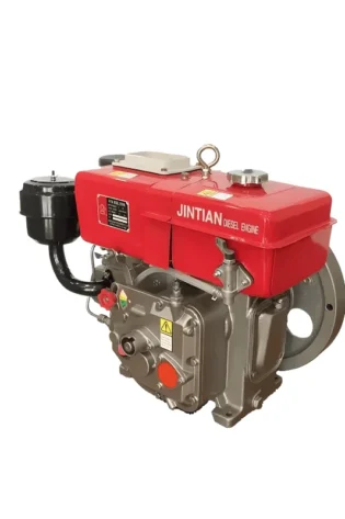 20hp JD Jintan Diesel Engine Water Cooled Model ZS1100WP