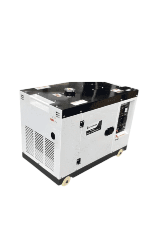 6.5Kva Premier PM6700 Super Silent Diesel Generator