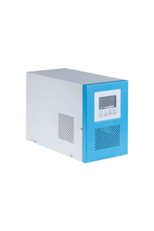 500W/12VDC/240VAC Pure Sine-Wave Inverter with charger