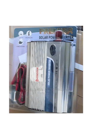 Premier 300w inverter