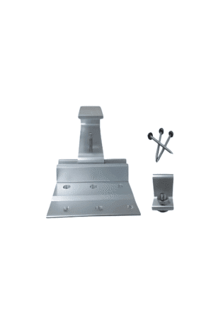 Tile roof Aluminium hook