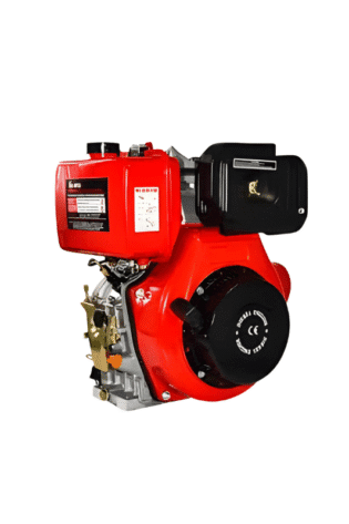 16hp Pulsar Diesel Engine – For Agricultural Use