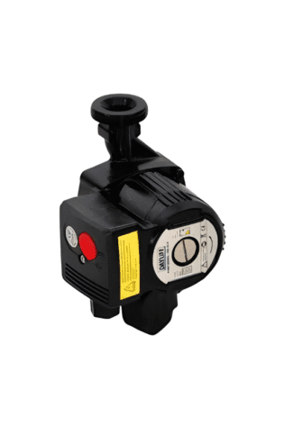 Dayliff DQ15F Circulator pump shower booster