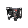 7.5Kva 1ph Maybach Open Diesel Generator – Heavy Duty (Not a welder)