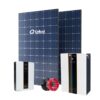 3kw 3000watts 3kva Felicity Lithium Solar kit