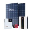3kw 3000watts 3kva Felicity Lithium Solar kit