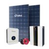 3kw 3000watts 3kva Felicity Lithium Solar kit