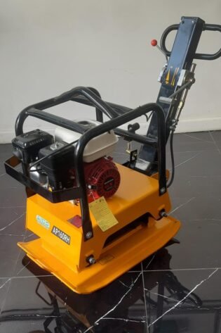 Aico Japan 160kgs Reversible Plate Compactor with Honda GX 200 Engine