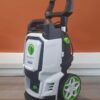 APW190P Aico Japan Electric Pressure Washer 190BAR 2755PSI - Image 2