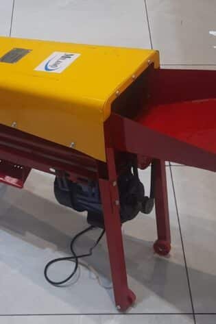 MMS1000 Milano Italia Maize Sheller Capacity 1000kgs to 2000kgs per hour with 1.5hp motor