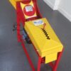 MMS2000 Milano Italia Maize Sheller Capacity 2000kgs to 3000kgs per hour with 1.5hp motor motor