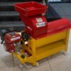 MMS3000 Milano Italia Maize Sheller CAPACITY 3000 to 4000kgs per hour capacity with 7.5hp Engine