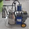 YDH001 Milano Italia Milking Machine Single Barrel