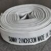 Canvas Delivery pipe 2 inches by 30 metres