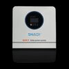 1.5kva(1kw)/12VDC /240VAC SNADI Low Frequency Mppt Hybrid Solar Inverter-40A MPPT