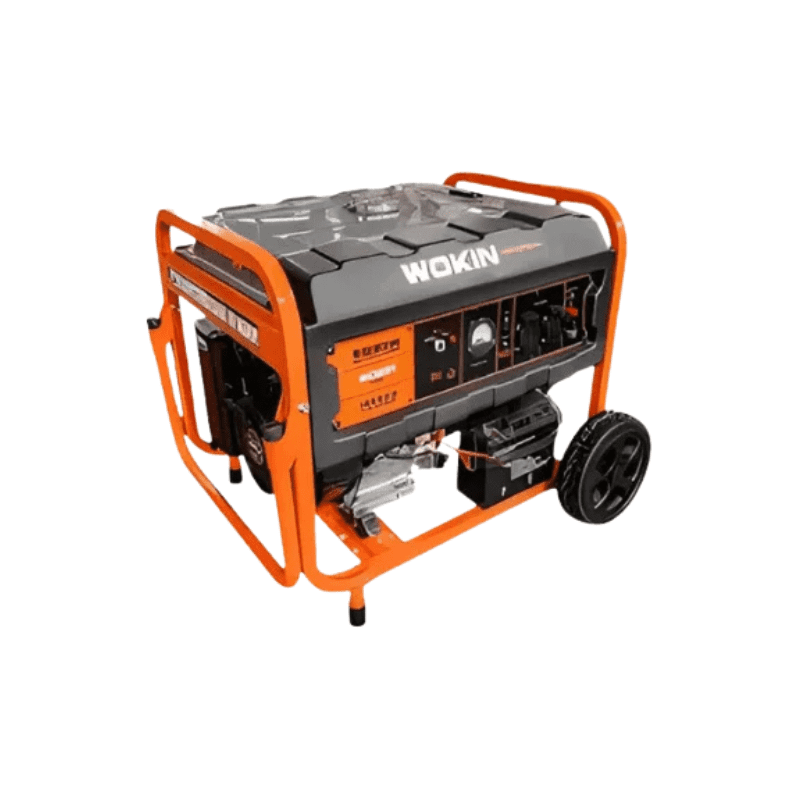 Wokin Backup Generator