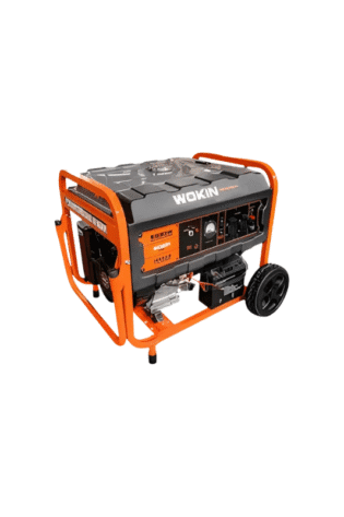 Wokin Backup Generator