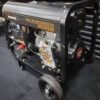 Hisaki Diesel Welding Generator