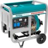 TOTAL TP450001 Diesel generator